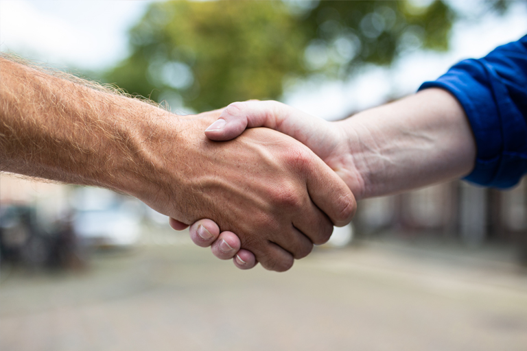 Beatrijs de Jong Makelaardij