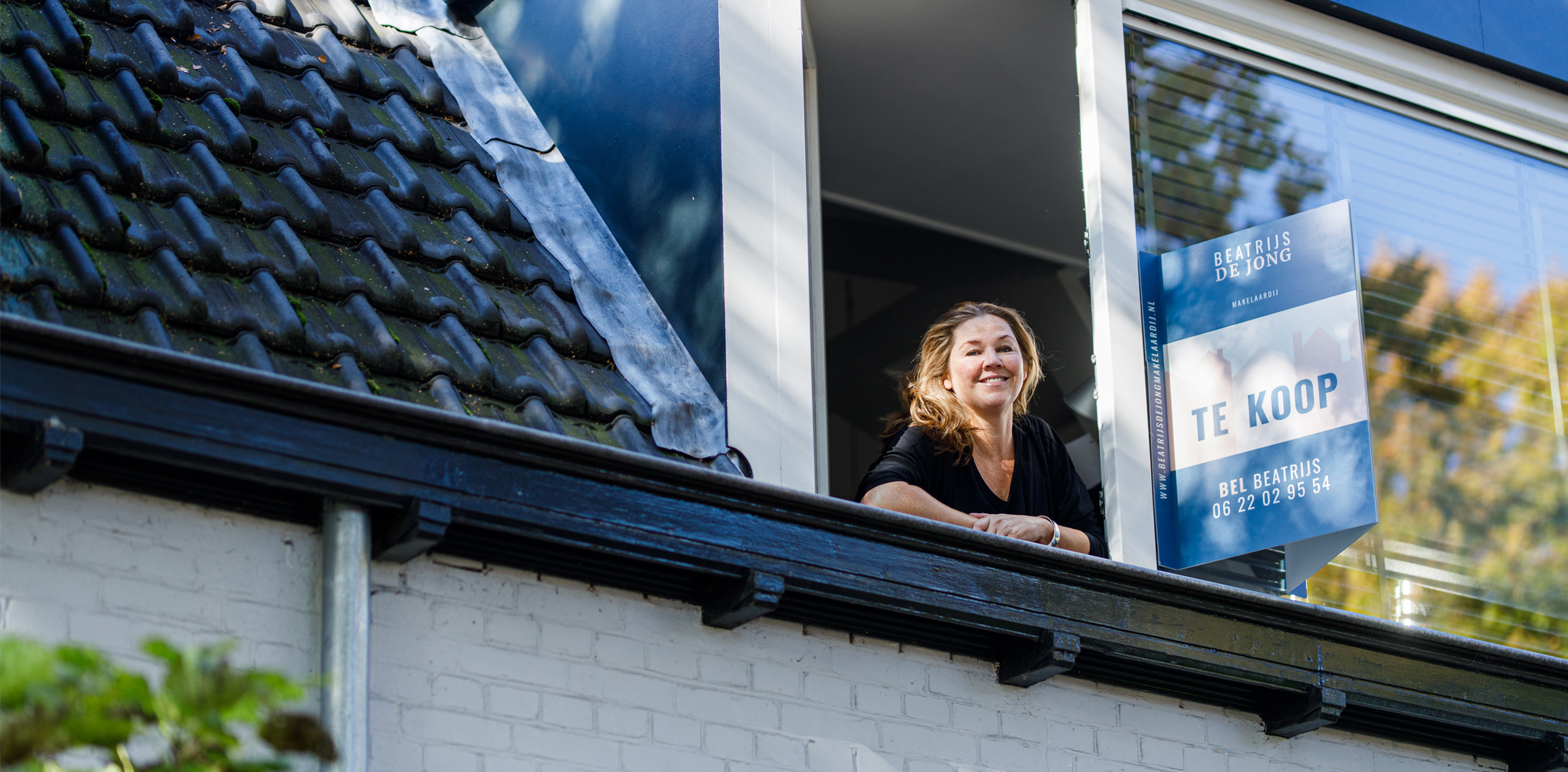 Beatrijs de Jong Makelaardij