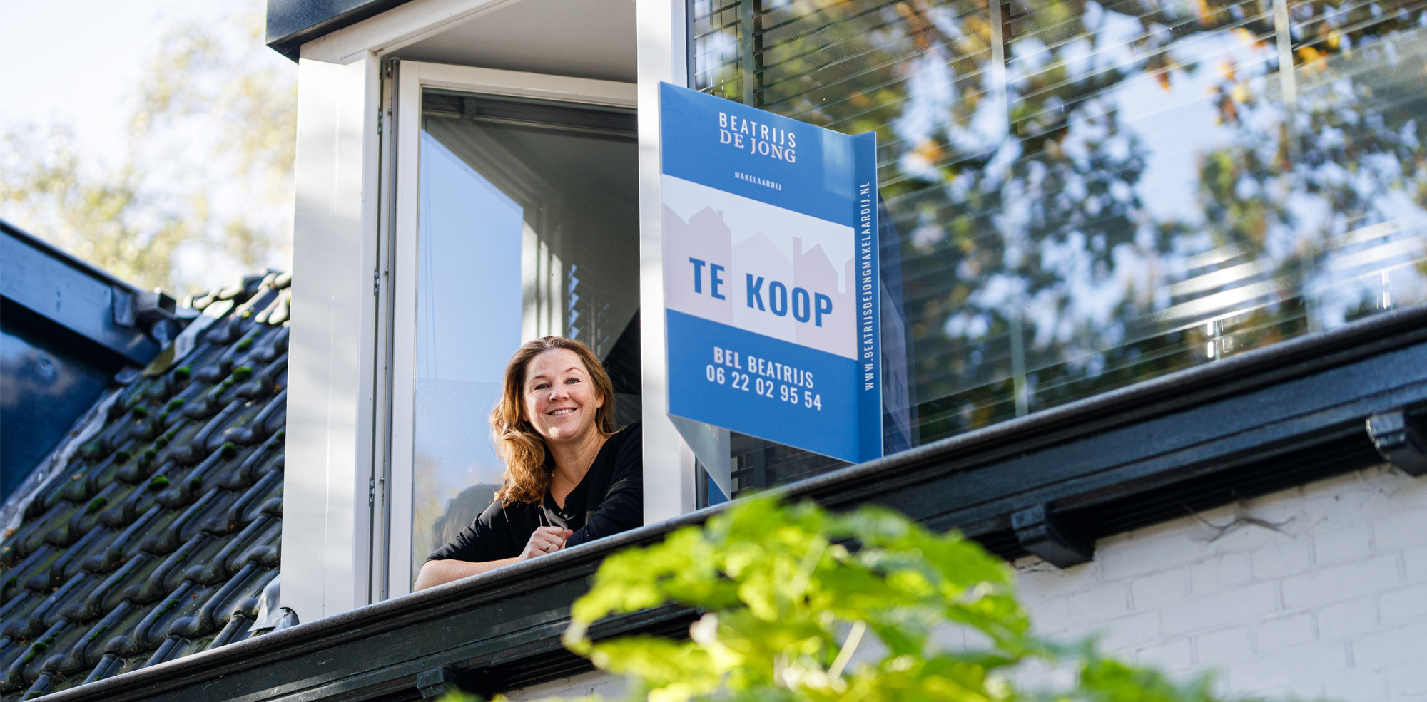 Beatrijs de Jong Makelaardij