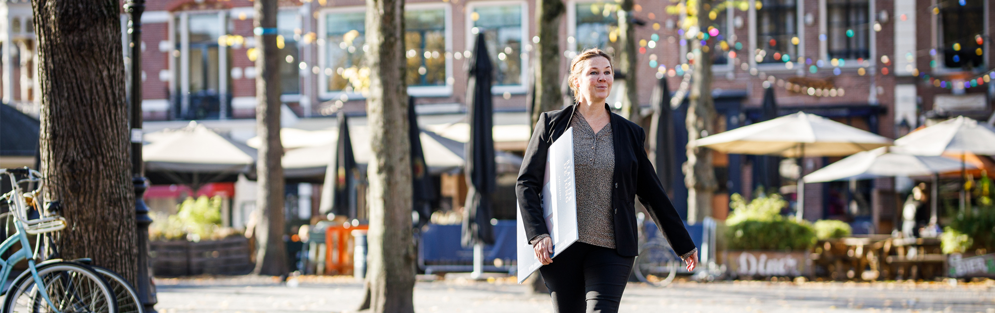 Beatrijs de Jong Makelaardij