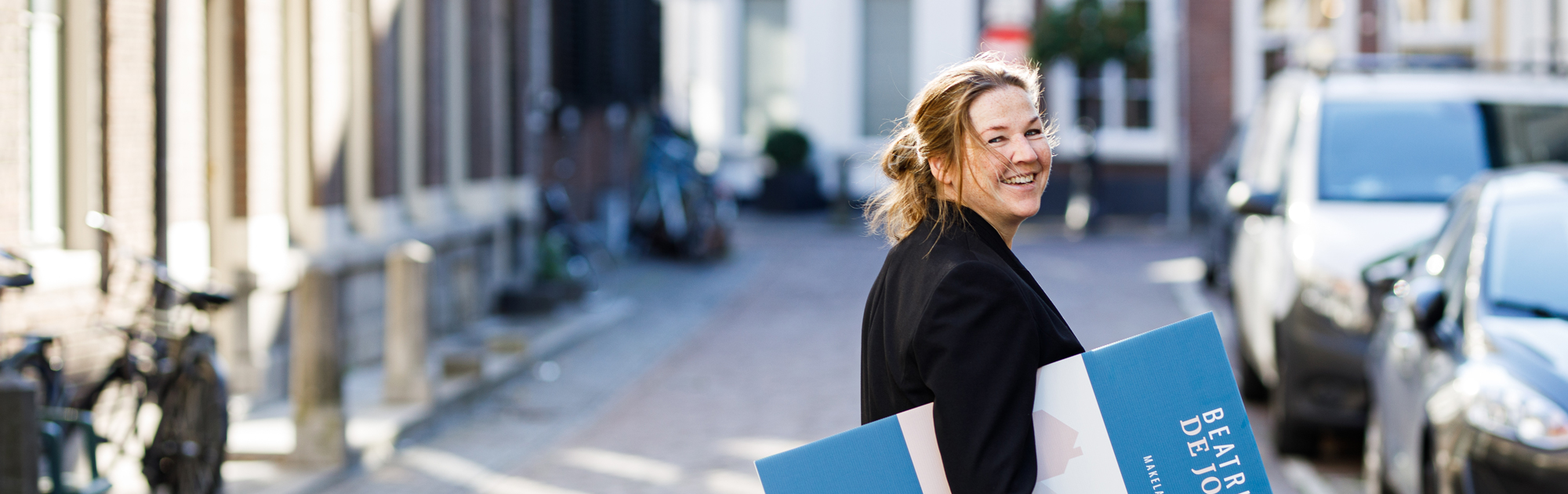 Beatrijs de Jong Makelaardij