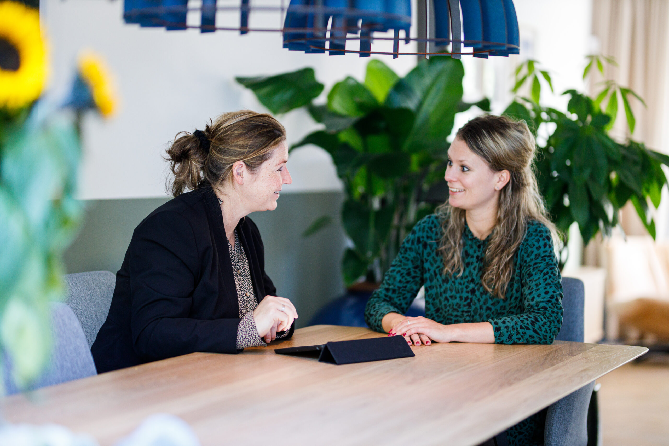 Beatrijs de Jong Makelaardij