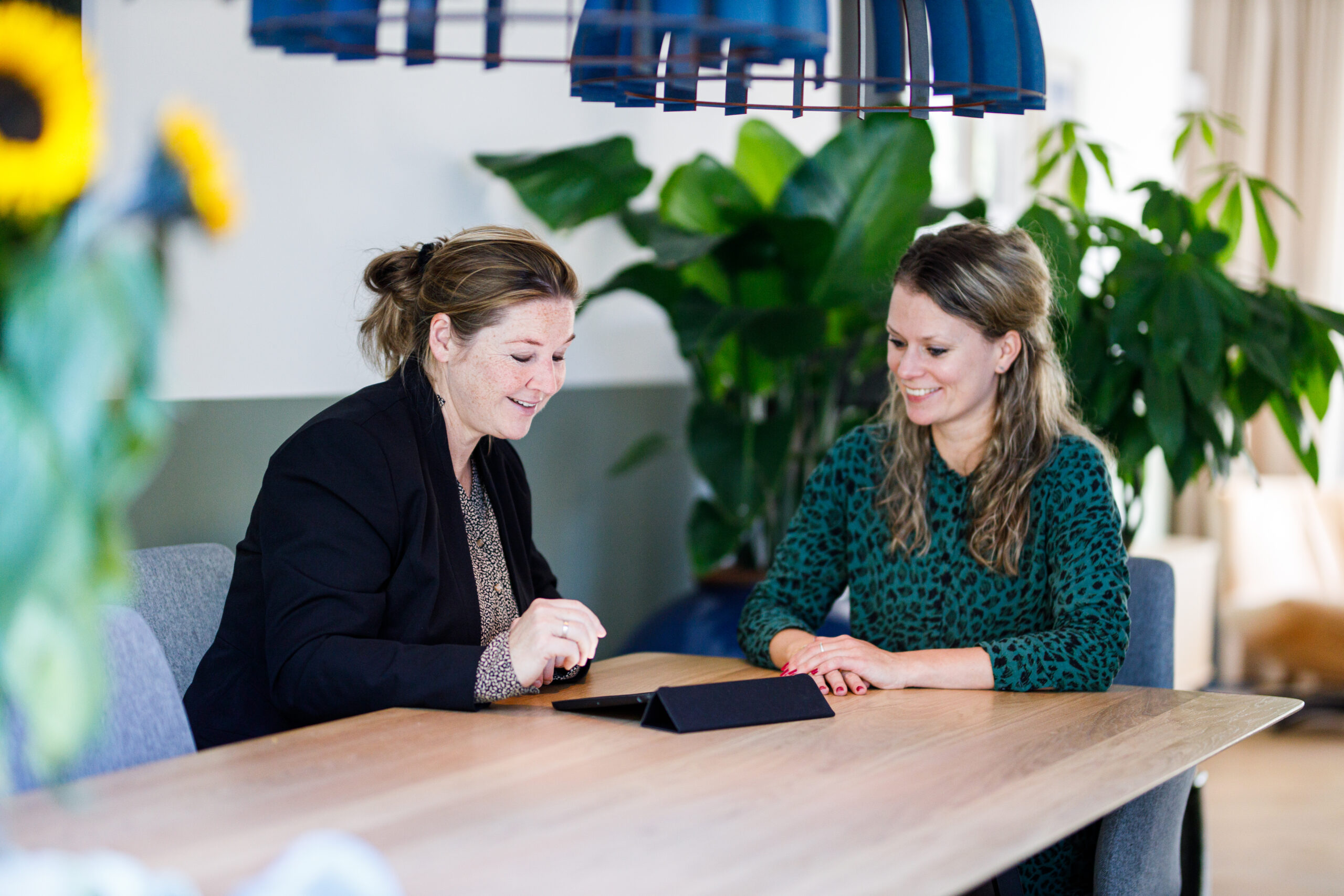 Beatrijs de Jong Makelaardij