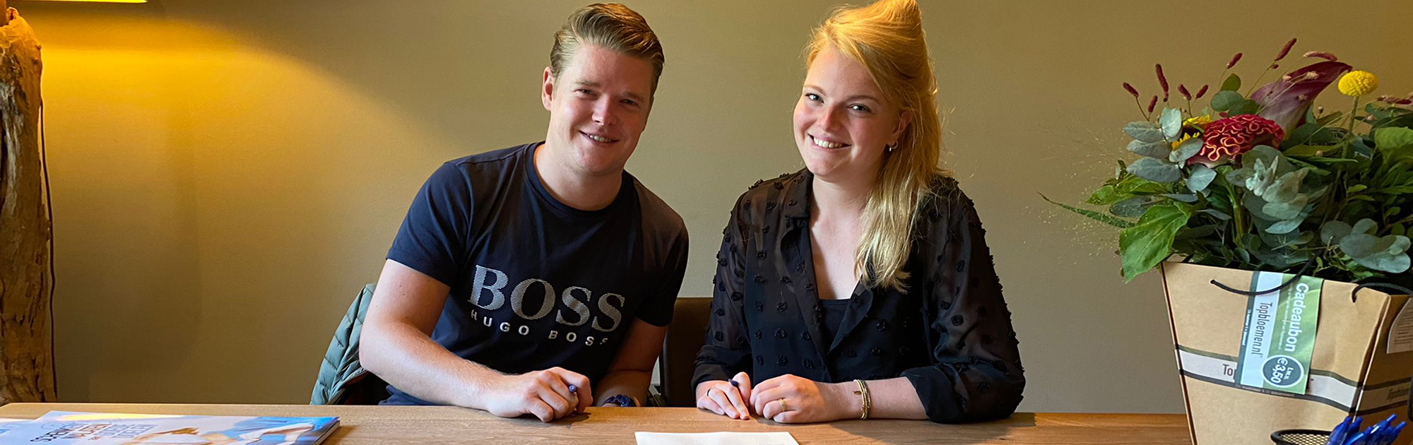 Beatrijs de Jong Makelaardij